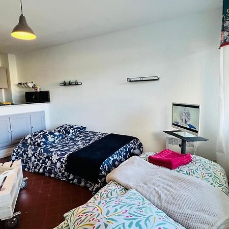 Les Appartements De Lina - Studio Castor - Self Check-In La Grande Motte Exterior photo